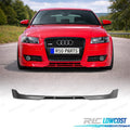 Spoiler Frontal AUDI A3 8P Facelift 06-08 | TDH Performance