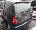 Mercedes-Benz Clase A 1.6 140 (168.031) 1997 - Despiece