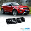 Parrilla Range Rover Evoque Negro Brillo | TDH Performance