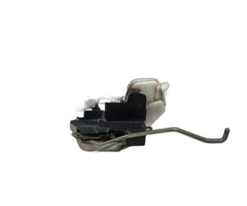 Cerradura puerta delantera derecha de Mitsubishi Montero pinin io (h60/h70)