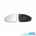 Cristal Espejo BASE Izquierdo Chevrolet Cruze 09-17 Termico