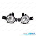 Faros Antiniebla BMW X6 E71