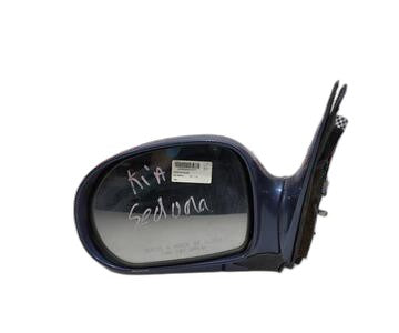 Retrovisor izquierdo de Kia Carnival ii (gq) 2001-2006