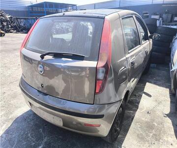 Fiat Ii Punto Berlina 1.2 8V Active 2003 - Despiece