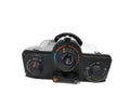 Mando calefaccion / aire acondicionado 5F2140100 de Renault Kangoo express (fw0/1_)