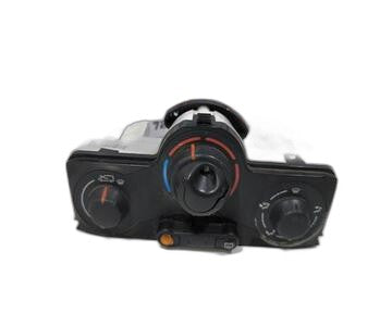 Mando calefaccion / aire acondicionado 5F2140100 de Renault Kangoo express (fw0/1_)
