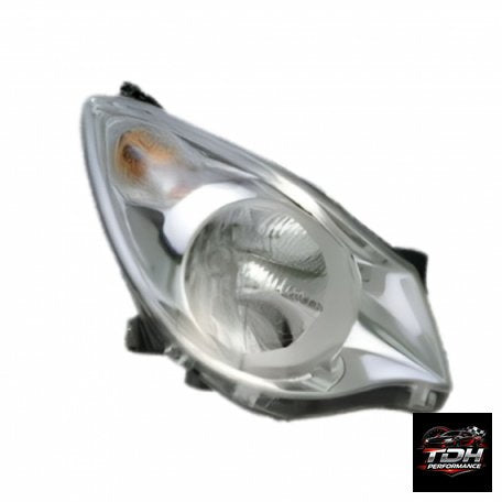 Faro Izquierdo Opel Agila Nuevo Ref. 4709126
