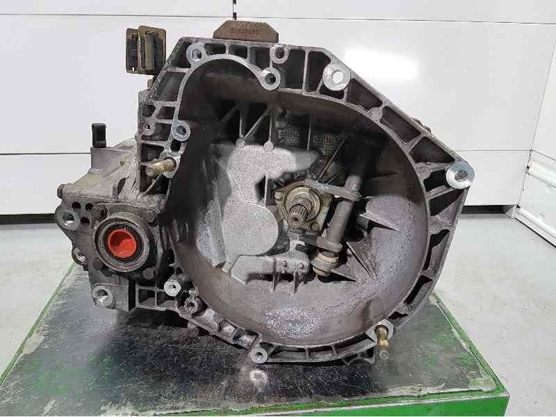 Caja de Cambios Manual Alfa Romeo Romeo 156 Sportwagon 1.9 Jtd 150 Sport 55210107