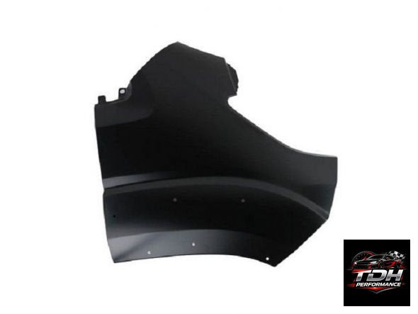 Aleta Derecho Peugeot Boxer Nuevo Ref. 1611654880