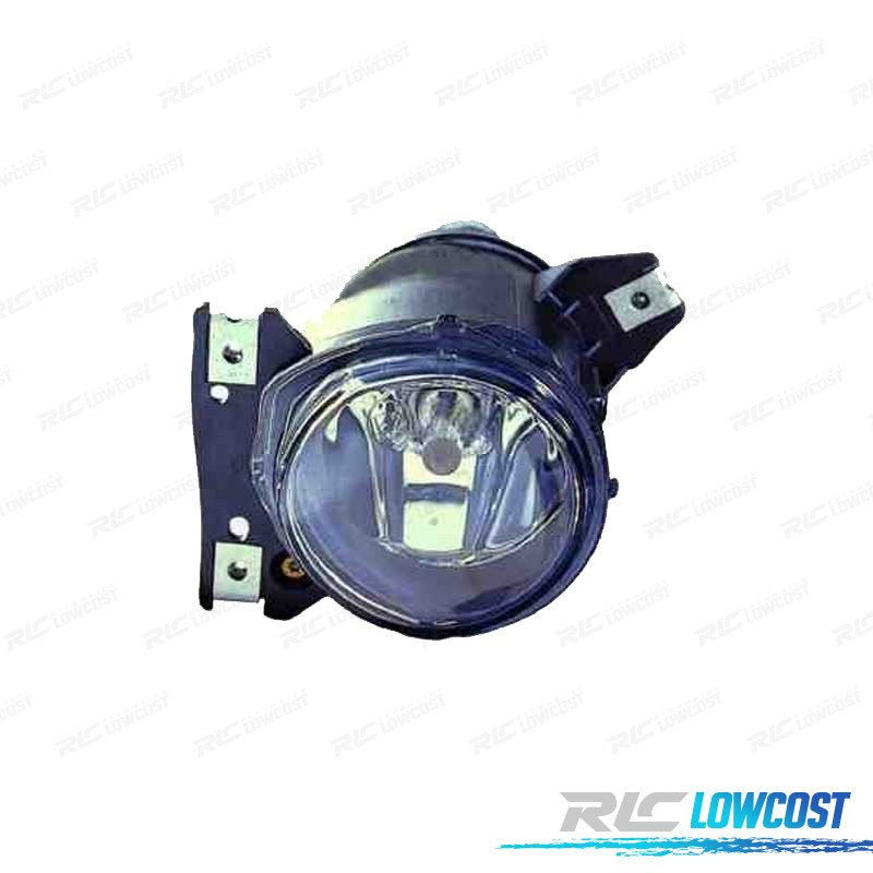 FARO IZQ Antiniebla SEAT Alhambra 00-10 Volkswagen VW Sharan 00-10