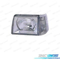 FARO IZQ PARA SEAT Panda Marbella Terra 93-97