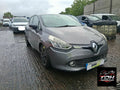 Renault Clio IV (2012-2019) Despiece / Recambios Carrocería 5p Gris