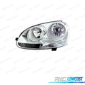 FARO IZQ PARA Volkswagen VW GOLF V 03-08 Jetta III 05-10