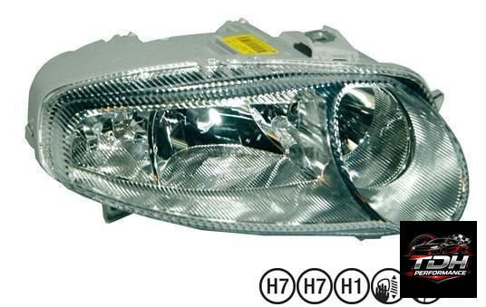 Faro Derecho Alfa Romeo 147 Nuevo Ref. 46826194