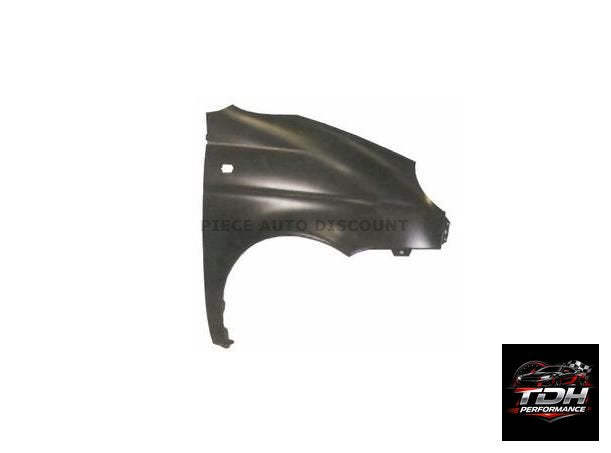 Aleta Derecho Chevrolet Matiz Nuevo Ref. 96562086