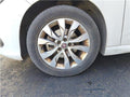 Llanta Fiat Ii Tipo (2016+) Ref. 174860