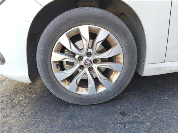 Llanta Fiat Ii Tipo (2016+) Ref. 174860