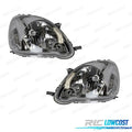 Faros Toyota Yaris 03-05