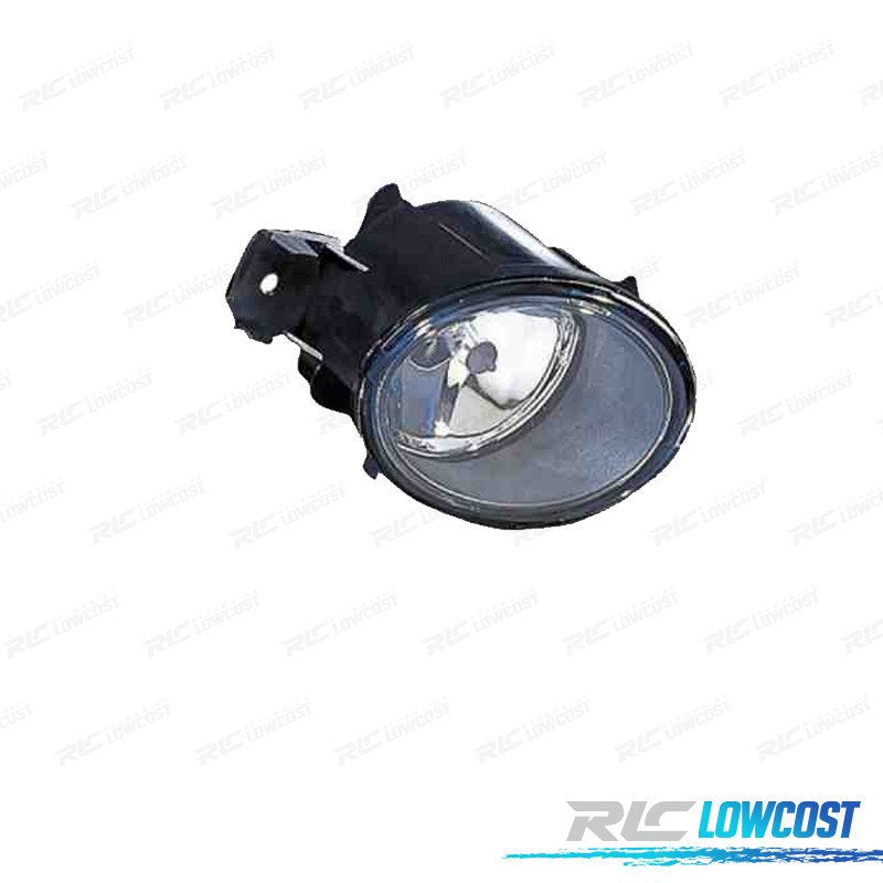FARO DCH Antiniebla Varios Modelos PARA Nissan OPEL Y Renault