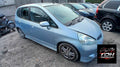 Honda Jazz GD (2002-2008) Azul - Despiece Completo / Recambios