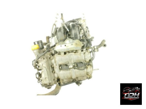 Motor Subaru XV 2.0i 150 CV FB20 2011-2017
