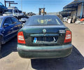 Skoda Octavia Berlina 2001 - Despiece
