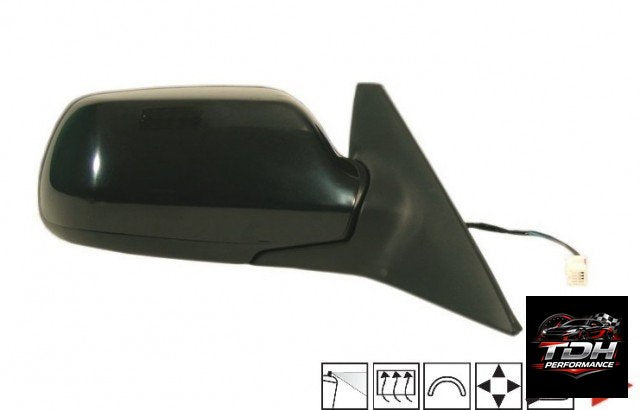 Retrovisor Derecho Mazda 6 Nuevo Ref. GR2F6912ZB
