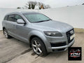 Audi Q7 4L (2005-2015) Gris Plata - Despiece / Recambios