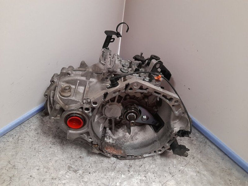 Caja de Cambios Manual Hyundai I30 Gd Essence ZG12FJ