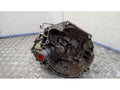 Caja de Cambios Manual Peugeot 306 Berlina 3.4 5 Puertas S2 Graffic 20CD29