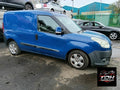 Fiat Doblo II (263) 2010-2021 Azul - Despiece / Recambios