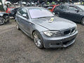 BMW Serie 1 E81 (2007-2012) 3p Gris - Despiece / Recambios Usados