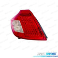 Piloto IZQ KIA CEED 5P 09-12