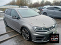 Volkswagen Golf VII (2012-2017) Gris - Despiece / Recambios Motor 2.0 TSI R