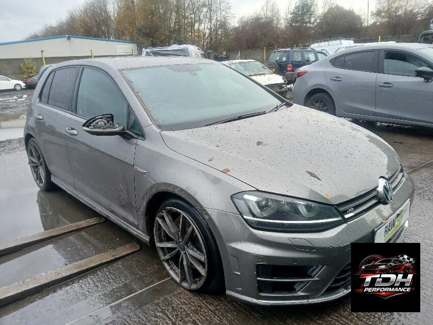 Volkswagen Golf VII (2012-2017) Gris - Despiece / Recambios Motor 2.0 TSI R