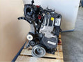 Motor Ford Ka Ccu Titanium 169A4000