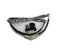 Elevalunas delantero izquierdo 9682495680 de Citroen C4 berlina