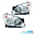 Faros PARA OPEL Astra H 07-11