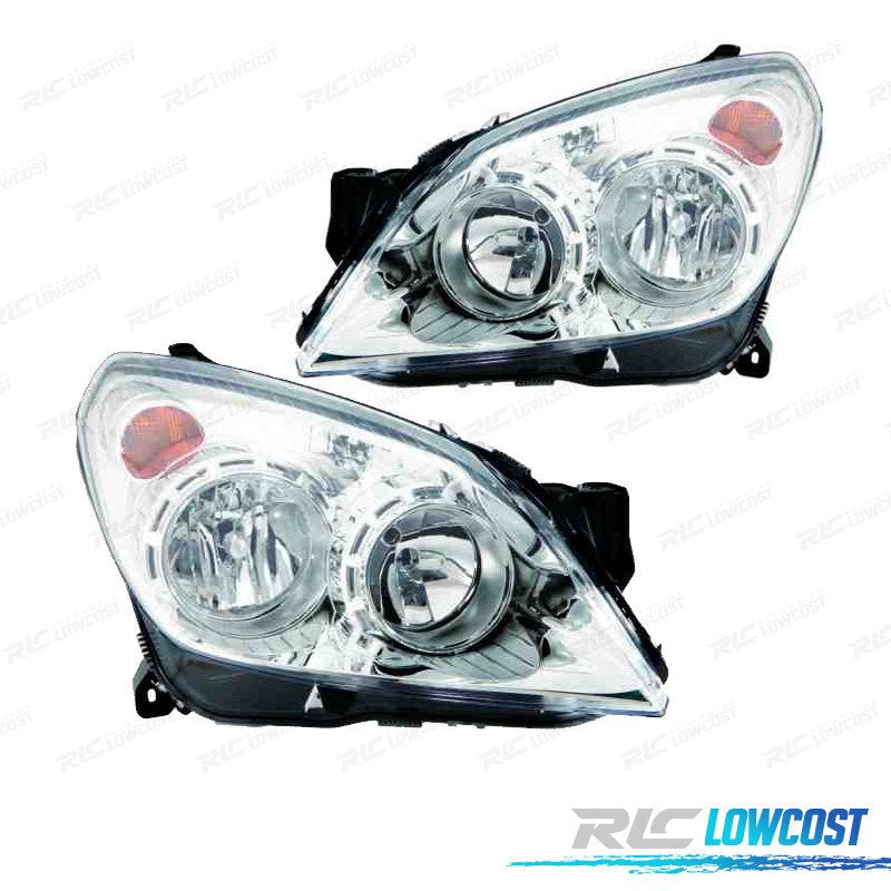 Faros PARA OPEL Astra H 07-11
