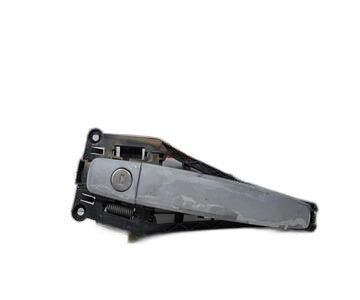 Maneta exterior delantera izquierda de Opel Tigra twin top