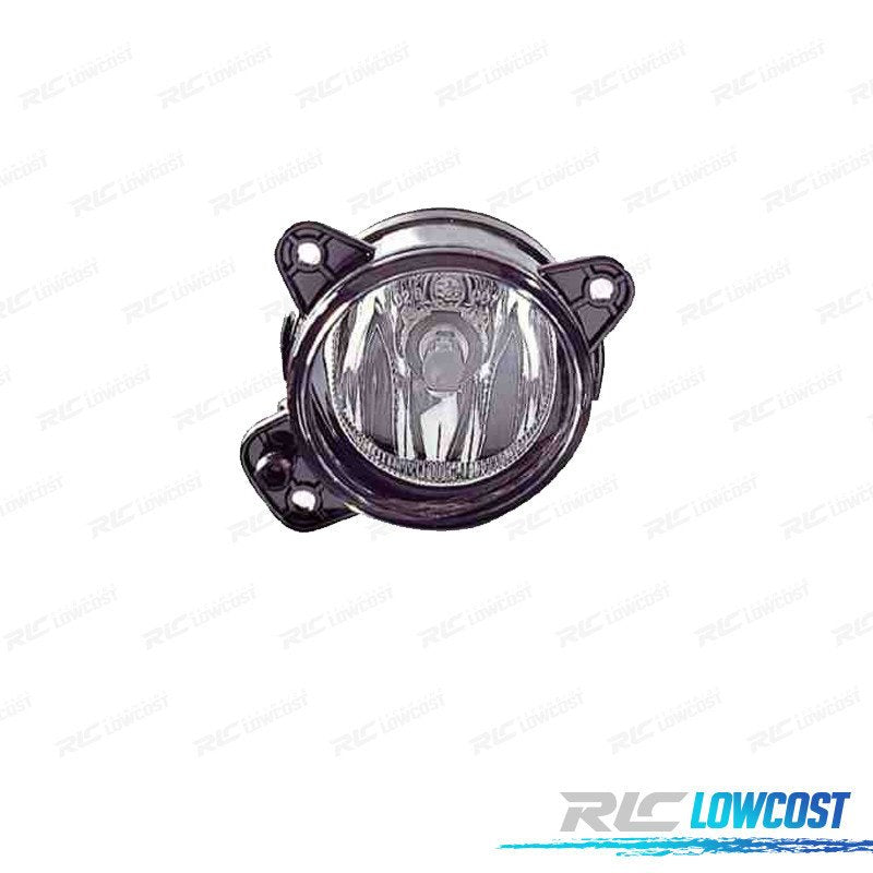 FARO IZQ Antiniebla Volkswagen VW T5 03-09 Skoda Fabia 04-07