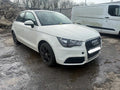 Despiece Audi A1 8X Sportback (2010-2018) Blanco - Recambios y Piezas