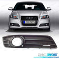 Rejilla Niebla DCH AUDI A3 8P 8PA 08-10