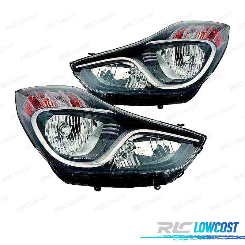 Faros PARA Hyundai IX20 11-