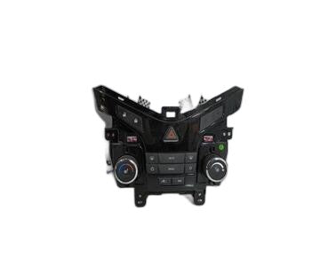 Mando calefacción 505068 de Chevrolet Cruze