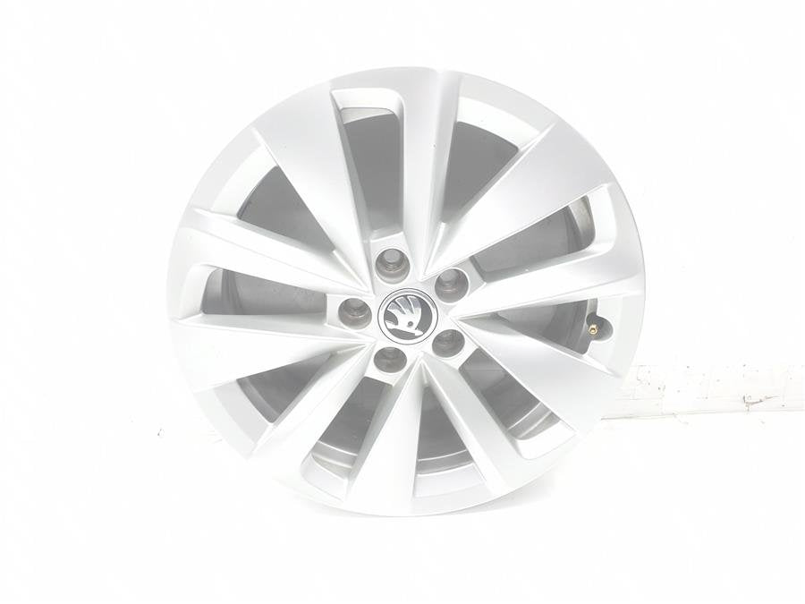 Llanta Skoda Kamiq