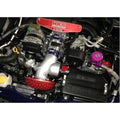 Kit admisión - HKS GT Induction Kit Toyota GT86 Subaru BRZ ZN6 ZC6 12-21