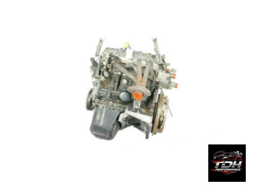 Motor Toyota Yaris 1.0 68 CV 1SZ-FE 1999-2005