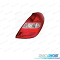 Piloto DCH Hyundai I20 09-12