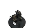 Turbocompresor 4917306501 de Opel Astra g berlina